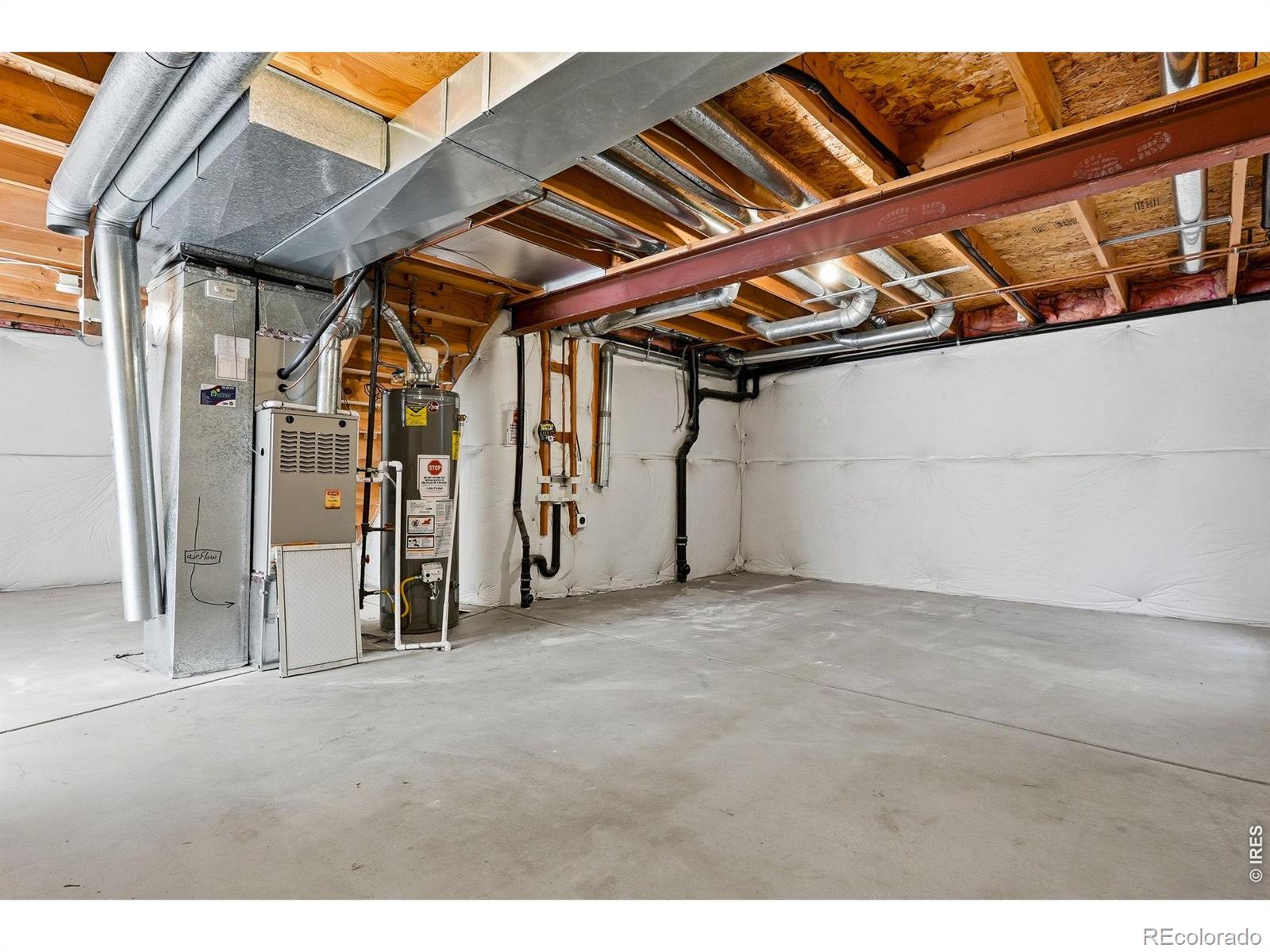 MLS Image #25 for 13494  pecos street,westminster, Colorado