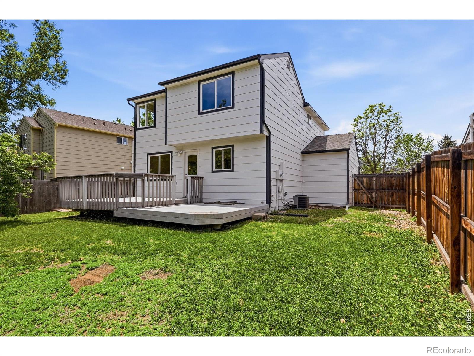 MLS Image #31 for 13494  pecos street,westminster, Colorado