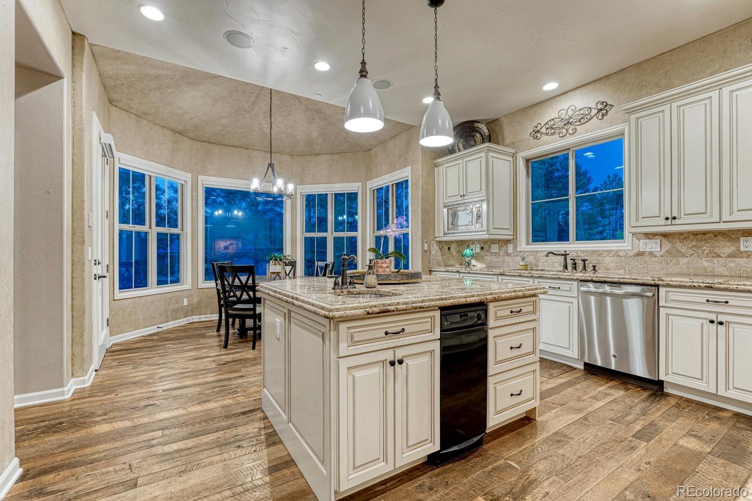 MLS Image #10 for 6273  shavano peak place,castle rock, Colorado