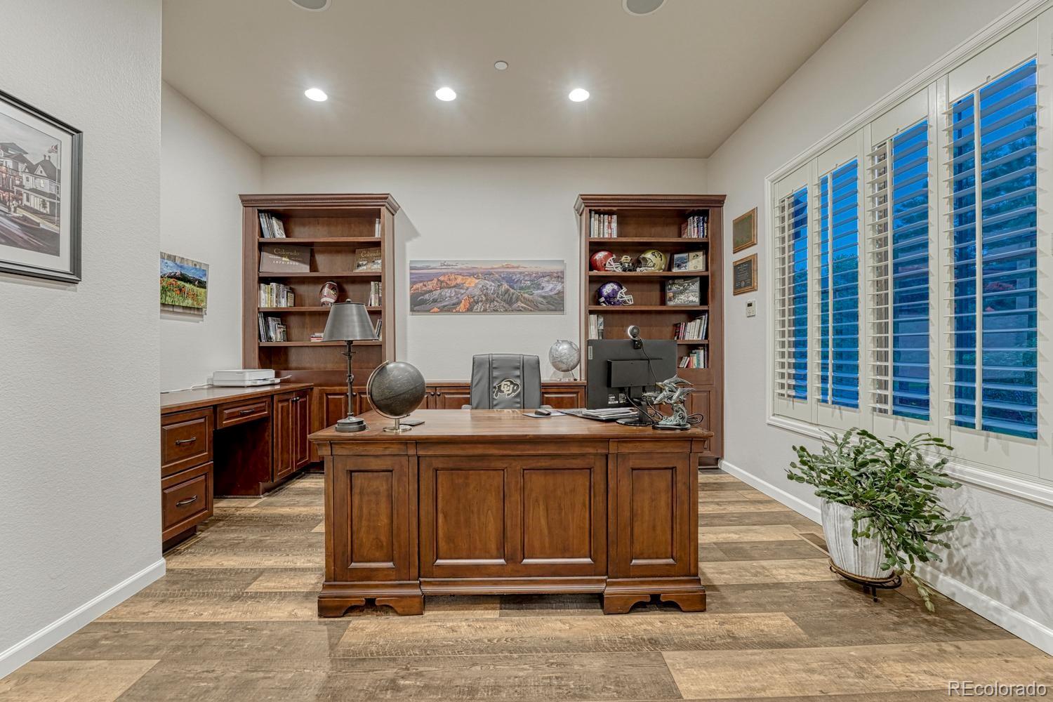 MLS Image #12 for 6273  shavano peak place,castle rock, Colorado