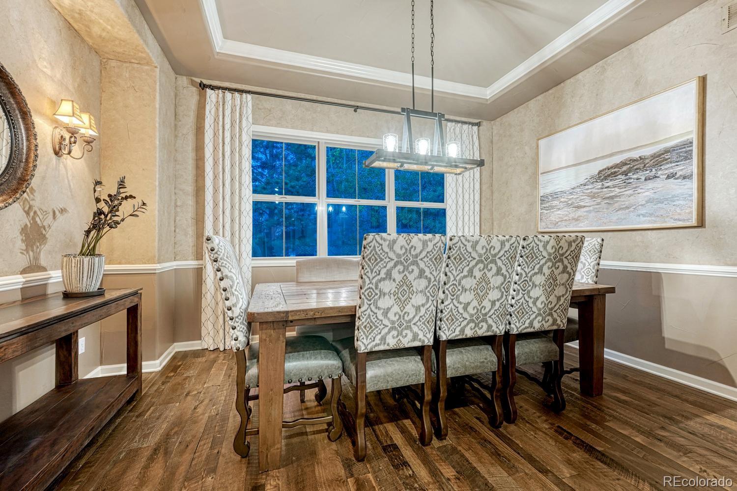MLS Image #13 for 6273  shavano peak place,castle rock, Colorado