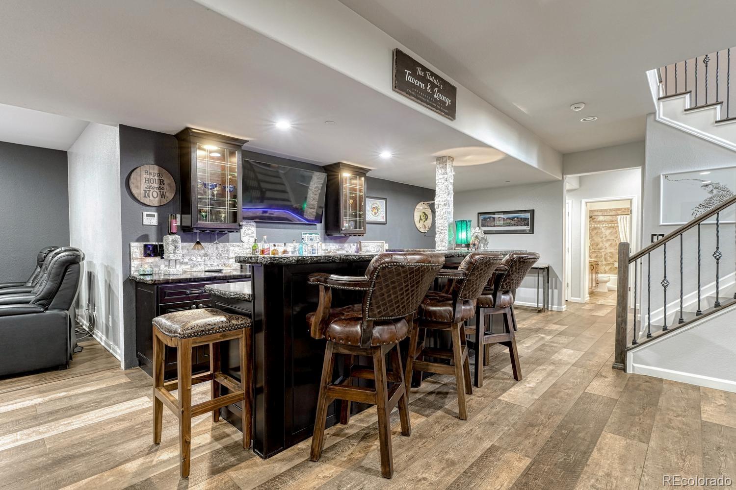 MLS Image #21 for 6273  shavano peak place,castle rock, Colorado