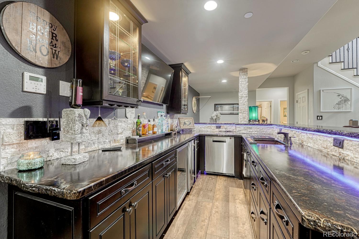 MLS Image #22 for 6273  shavano peak place,castle rock, Colorado