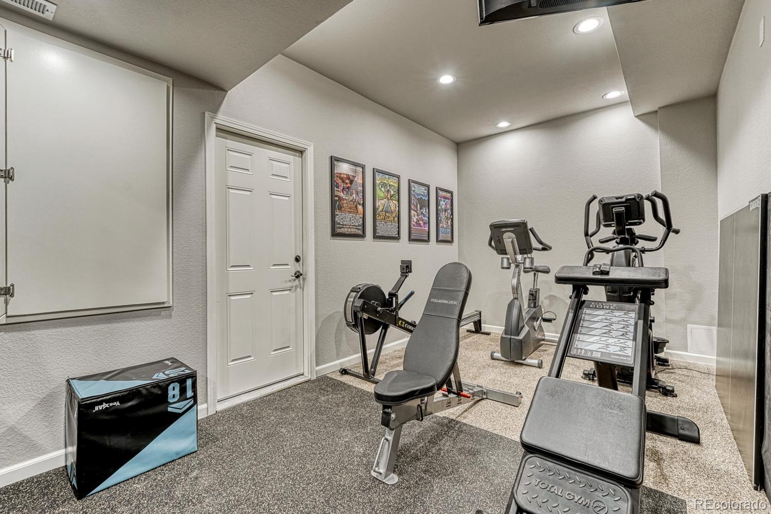 MLS Image #23 for 6273  shavano peak place,castle rock, Colorado