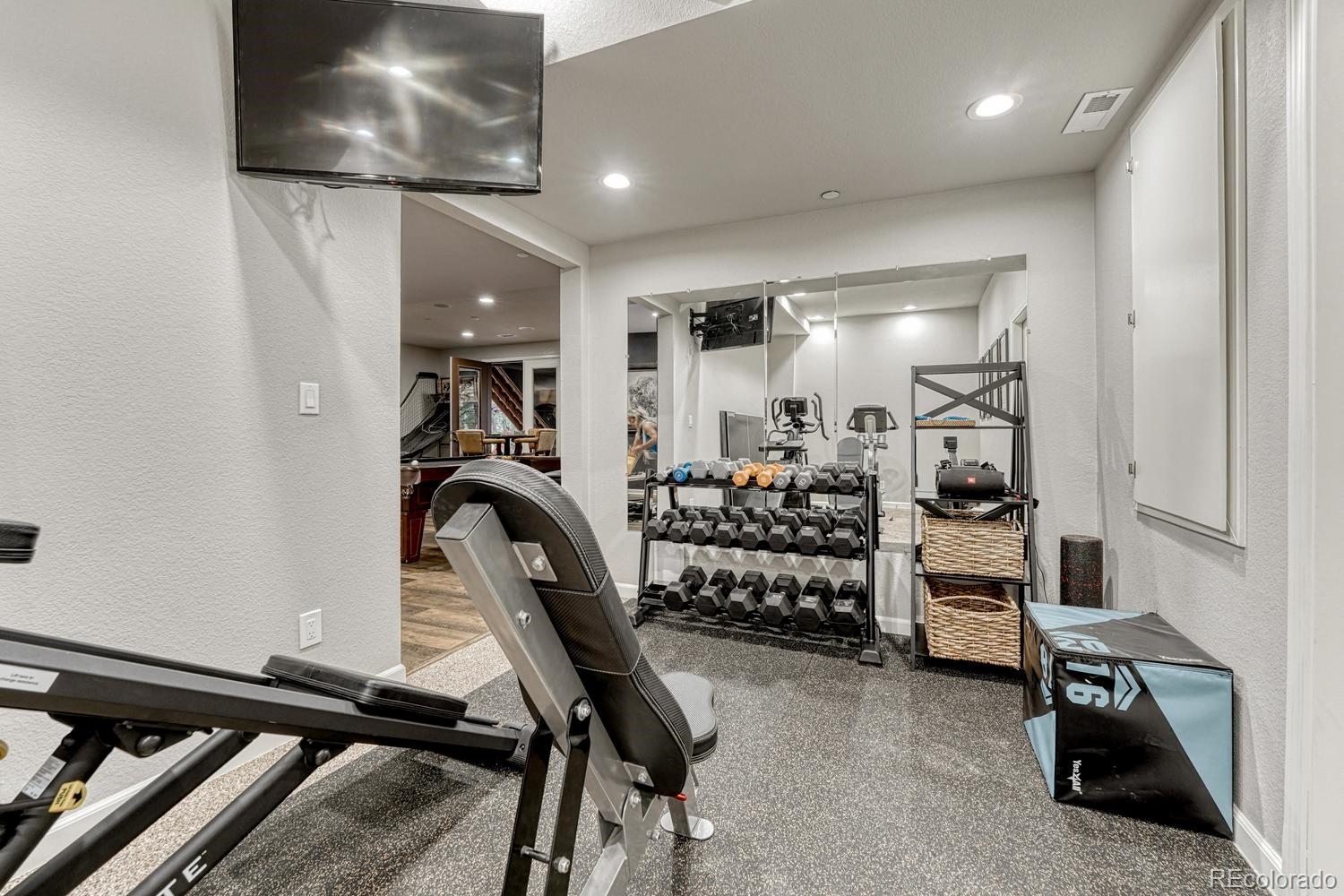 MLS Image #24 for 6273  shavano peak place,castle rock, Colorado