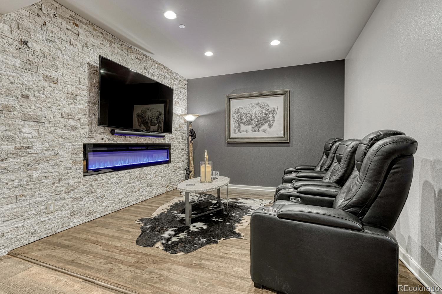 MLS Image #25 for 6273  shavano peak place,castle rock, Colorado