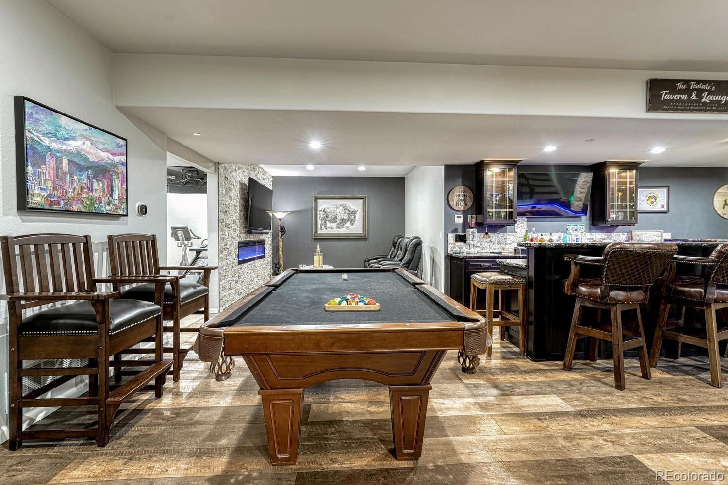 MLS Image #26 for 6273  shavano peak place,castle rock, Colorado
