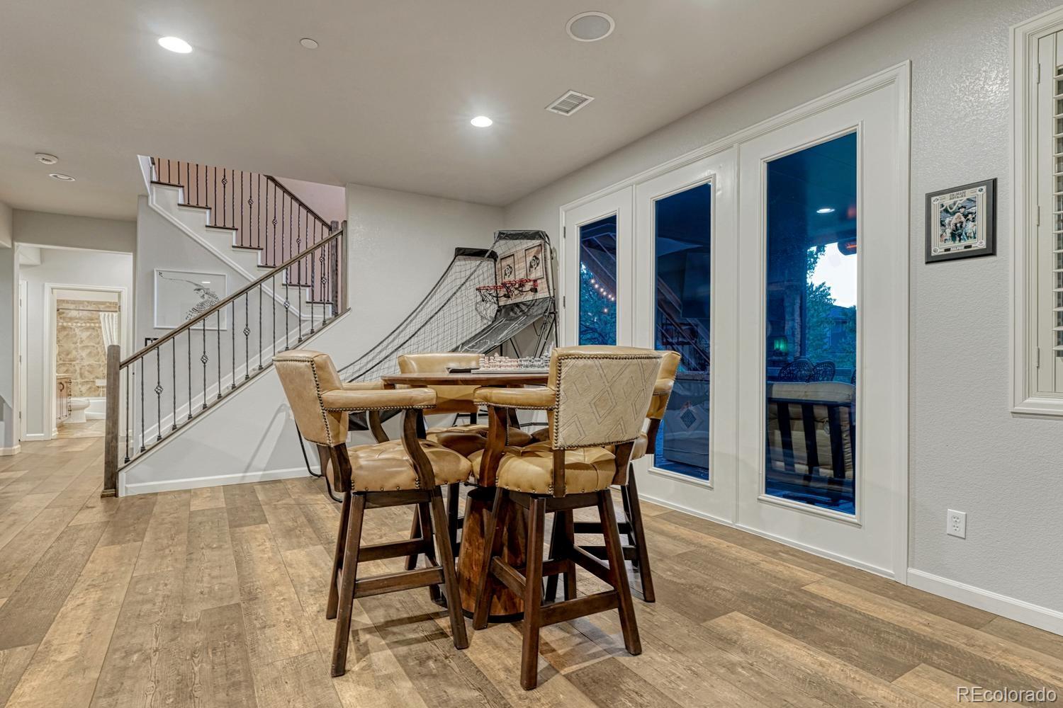 MLS Image #27 for 6273  shavano peak place,castle rock, Colorado