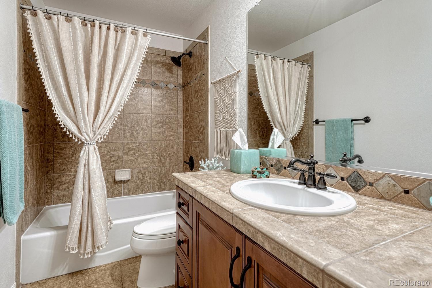 MLS Image #29 for 6273  shavano peak place,castle rock, Colorado