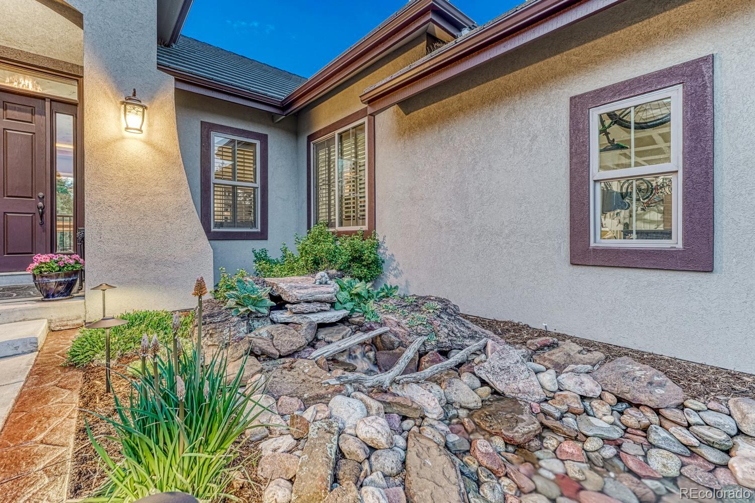 MLS Image #3 for 6273  shavano peak place,castle rock, Colorado