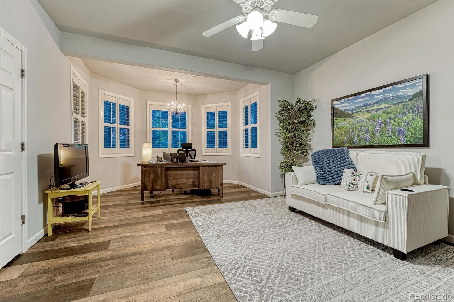 MLS Image #30 for 6273  shavano peak place,castle rock, Colorado