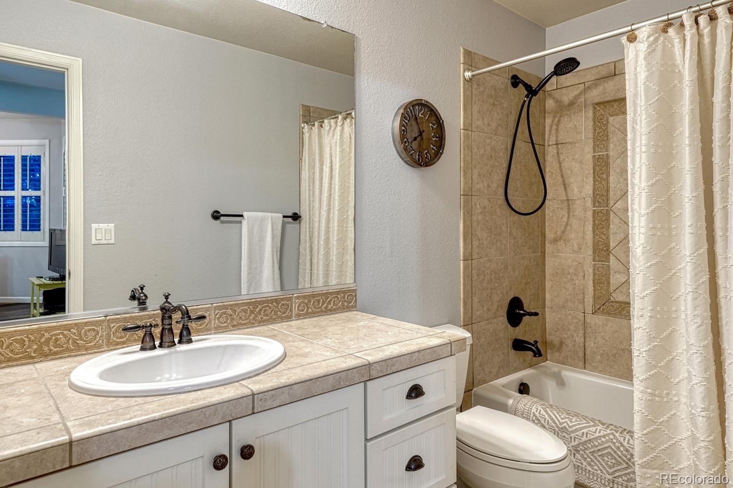 MLS Image #31 for 6273  shavano peak place,castle rock, Colorado