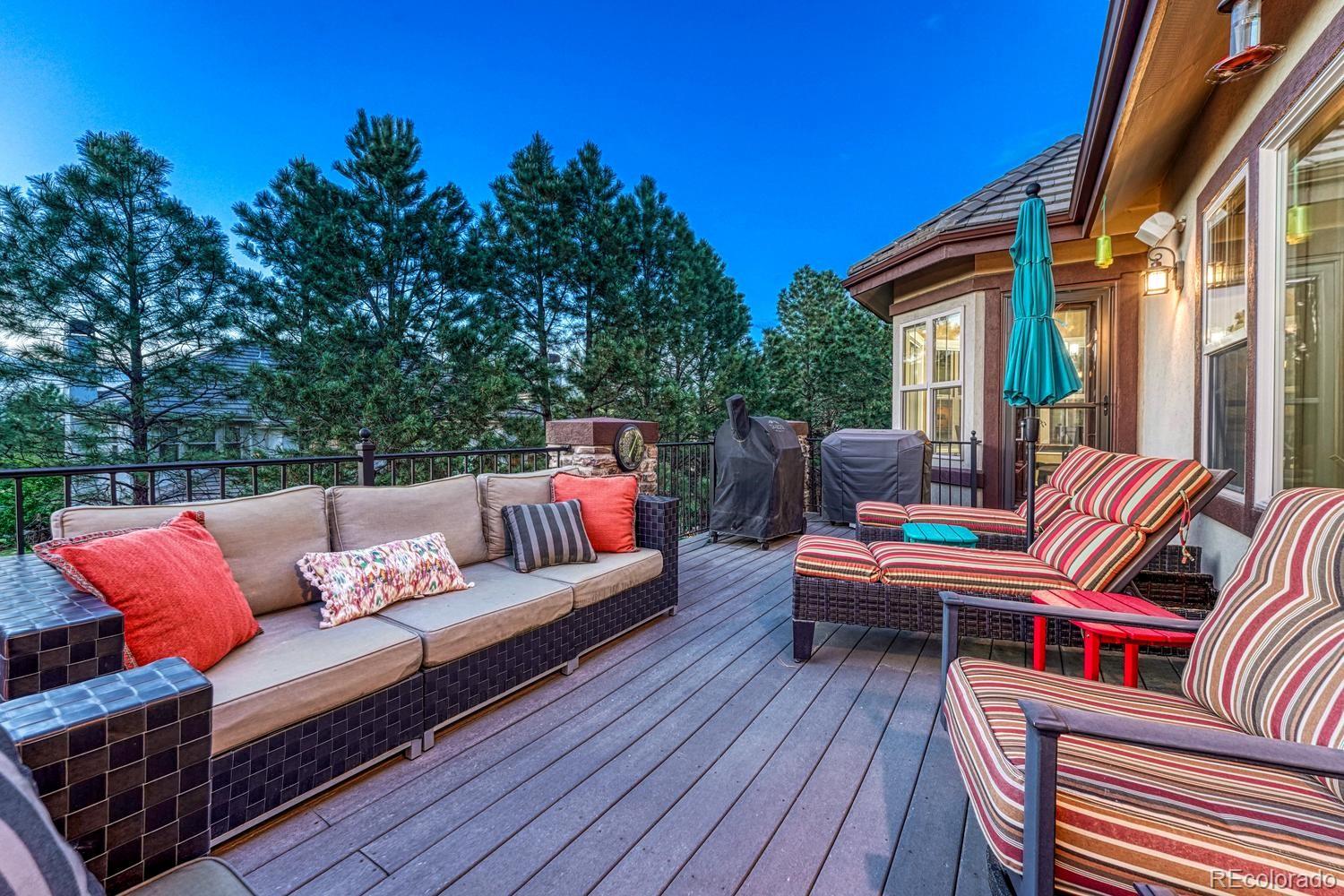 MLS Image #34 for 6273  shavano peak place,castle rock, Colorado