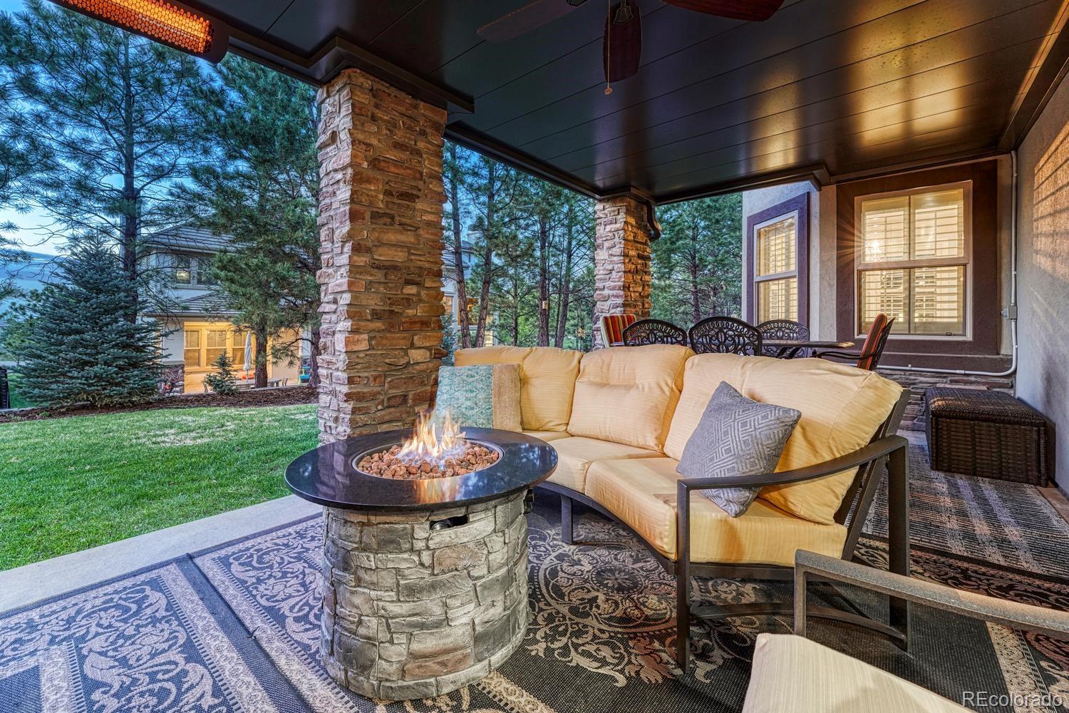 MLS Image #35 for 6273  shavano peak place,castle rock, Colorado