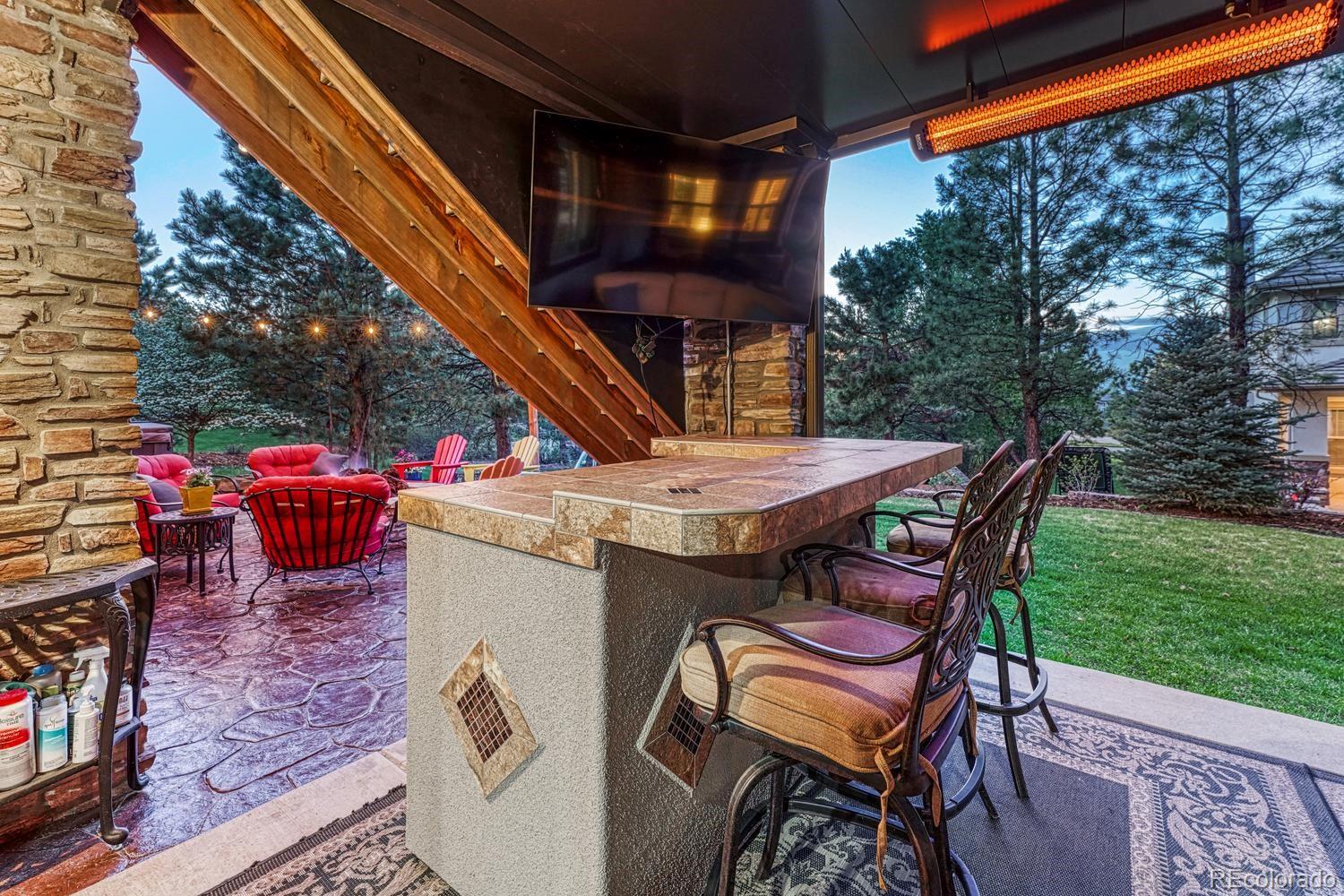 MLS Image #37 for 6273  shavano peak place,castle rock, Colorado
