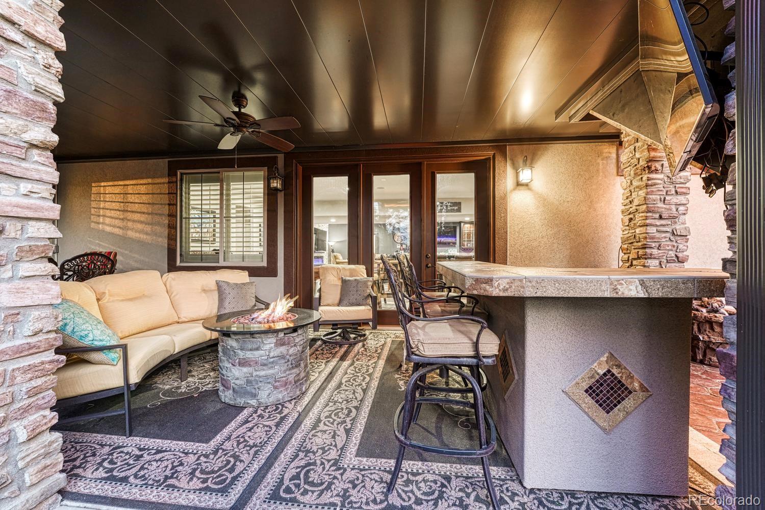 MLS Image #38 for 6273  shavano peak place,castle rock, Colorado