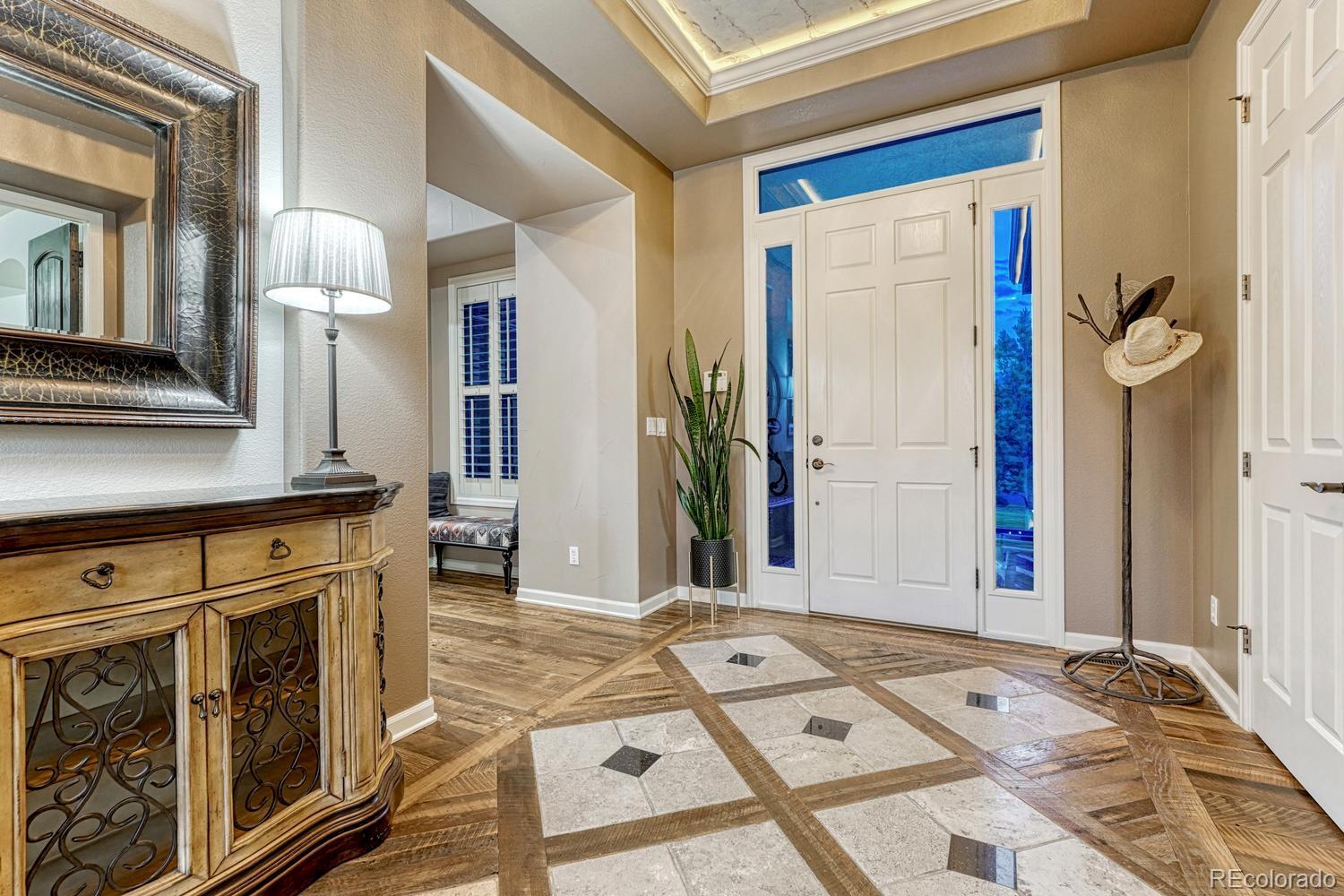 MLS Image #4 for 6273  shavano peak place,castle rock, Colorado