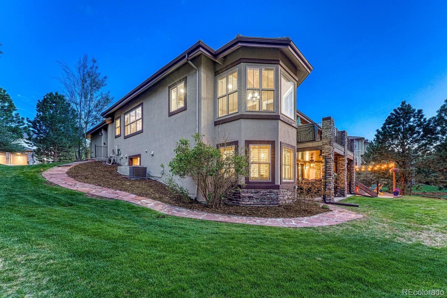 MLS Image #42 for 6273  shavano peak place,castle rock, Colorado