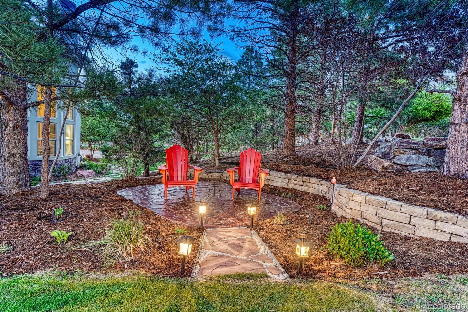 MLS Image #43 for 6273  shavano peak place,castle rock, Colorado