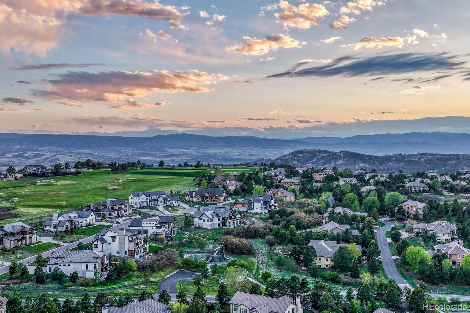 MLS Image #46 for 6273  shavano peak place,castle rock, Colorado