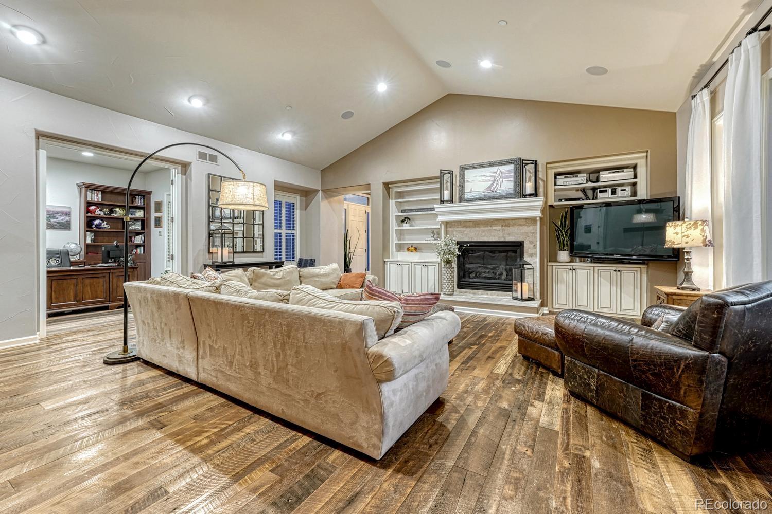 MLS Image #5 for 6273  shavano peak place,castle rock, Colorado