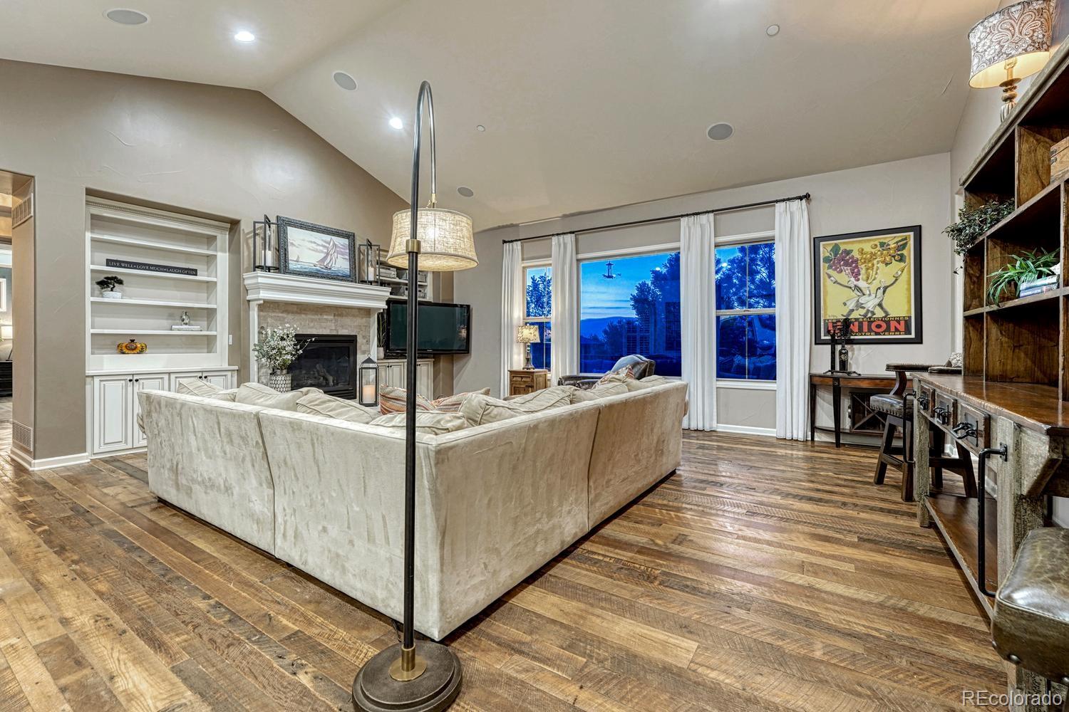 MLS Image #6 for 6273  shavano peak place,castle rock, Colorado
