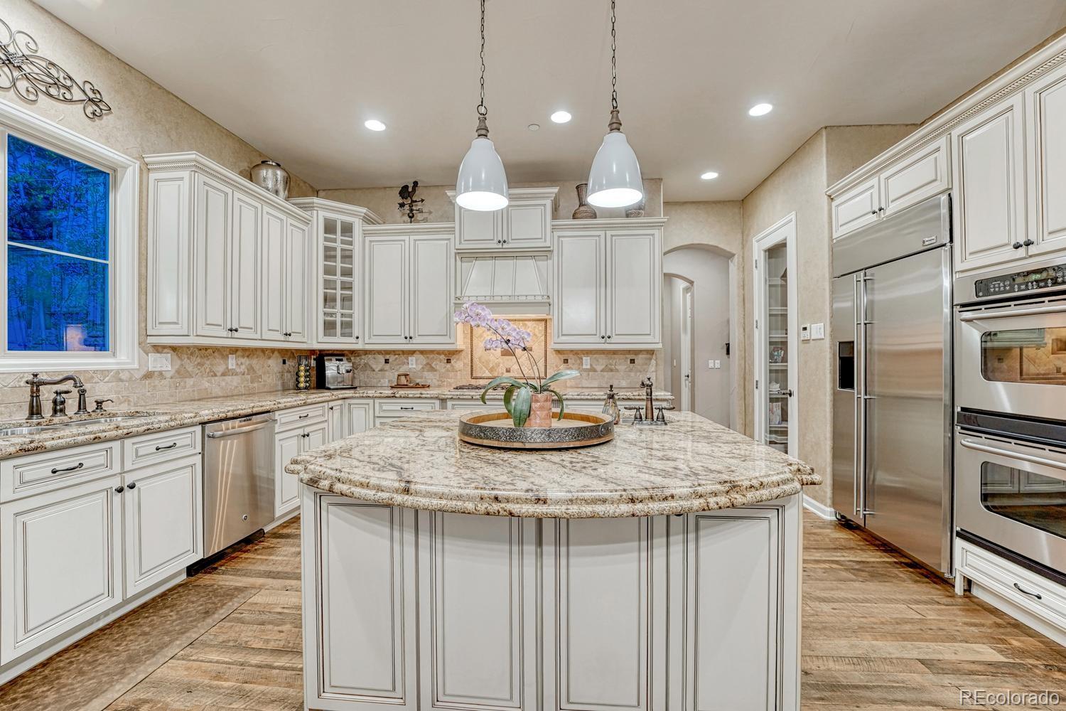 MLS Image #7 for 6273  shavano peak place,castle rock, Colorado