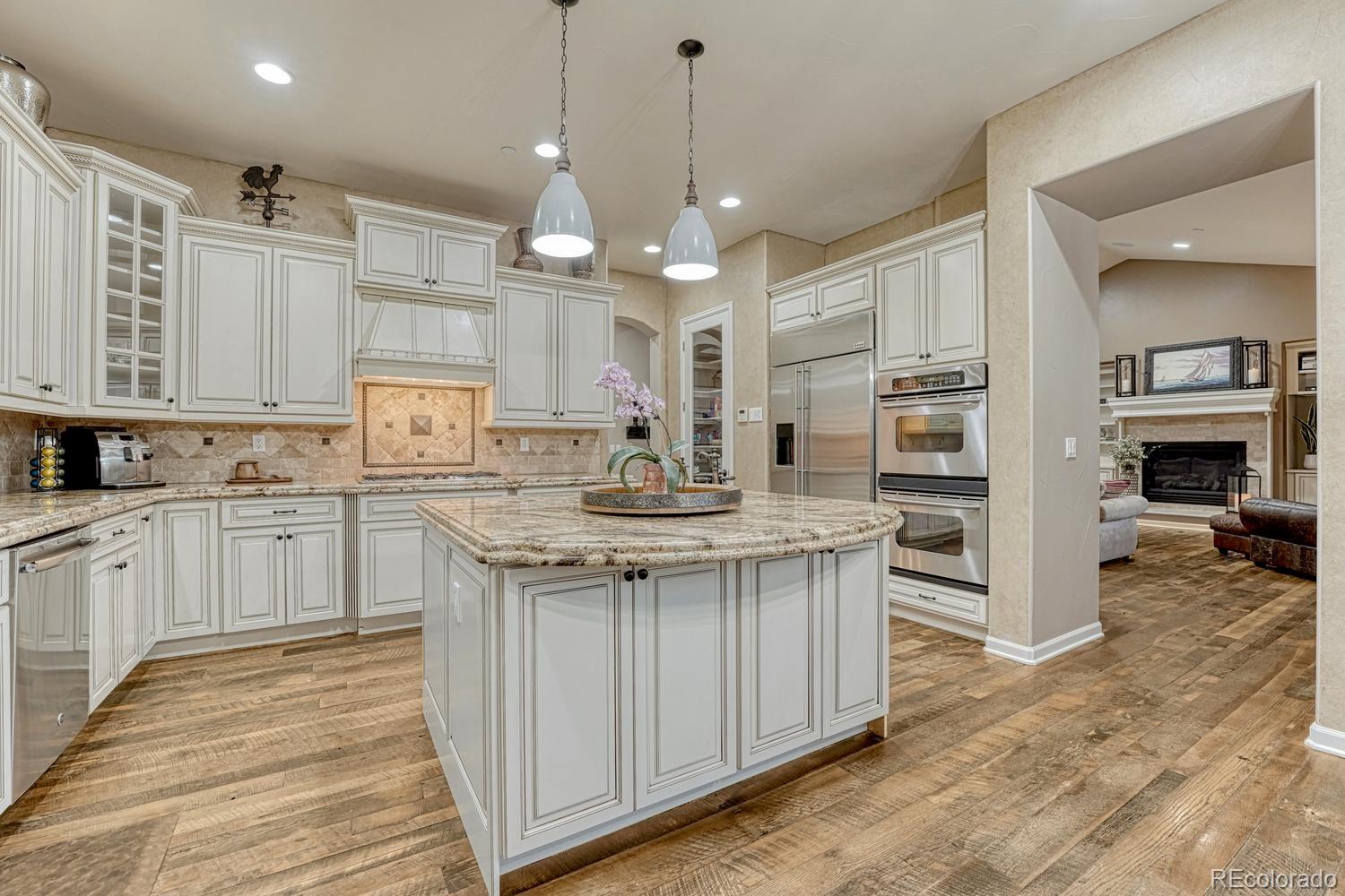 MLS Image #8 for 6273  shavano peak place,castle rock, Colorado