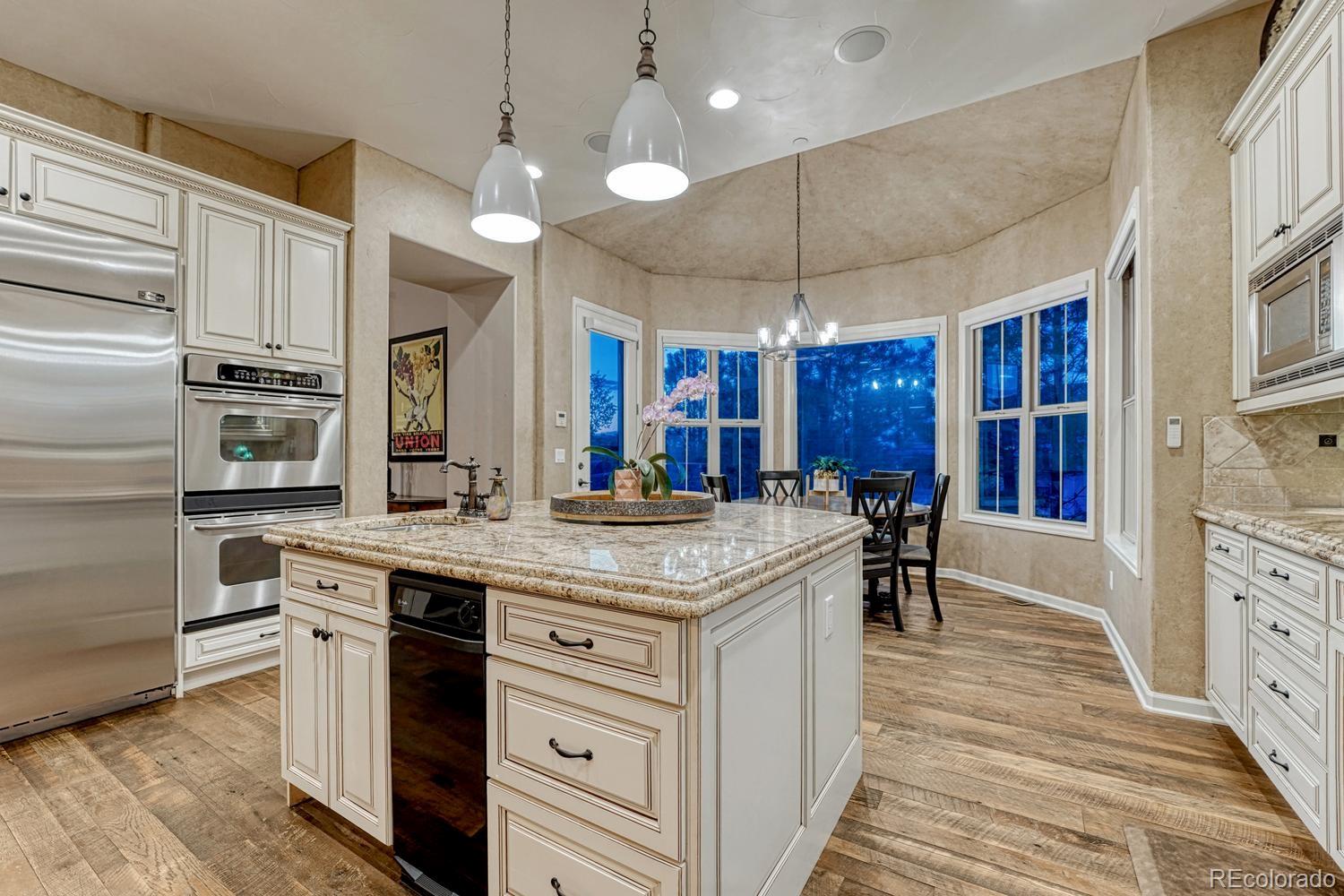 MLS Image #9 for 6273  shavano peak place,castle rock, Colorado