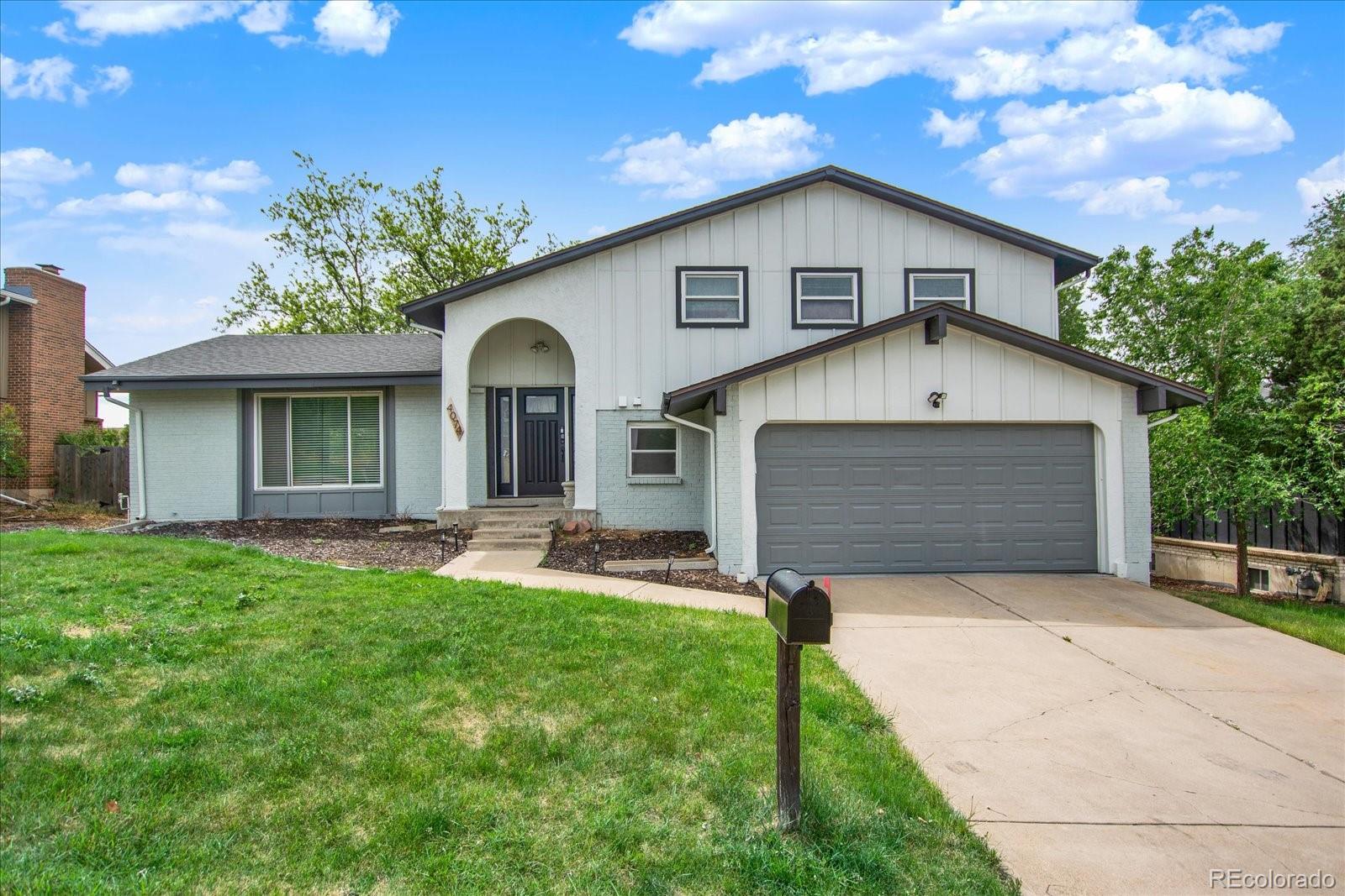 MLS Image #0 for 4074 s willow way,denver, Colorado