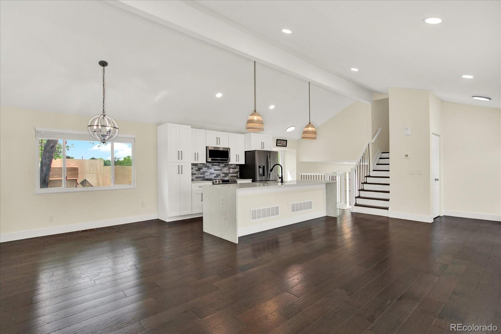MLS Image #3 for 4074 s willow way,denver, Colorado