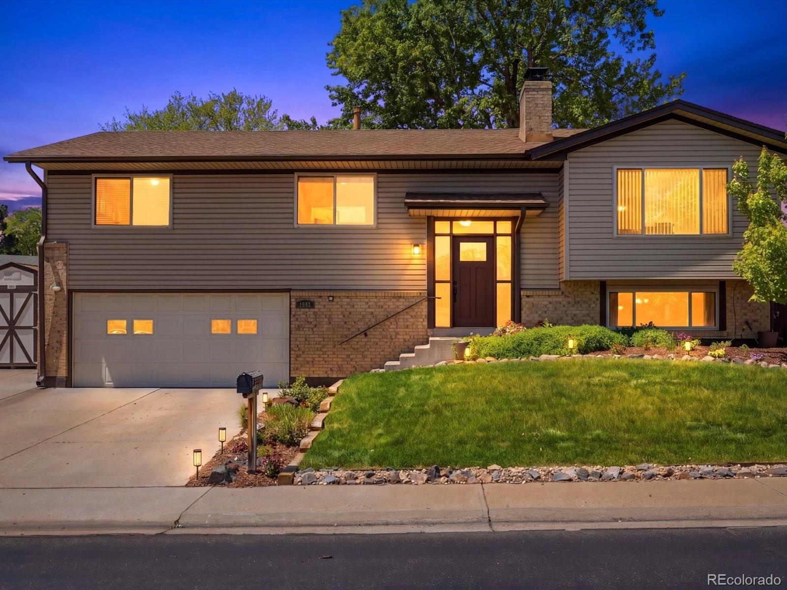 MLS Image #0 for 1947 s xenon street,lakewood, Colorado