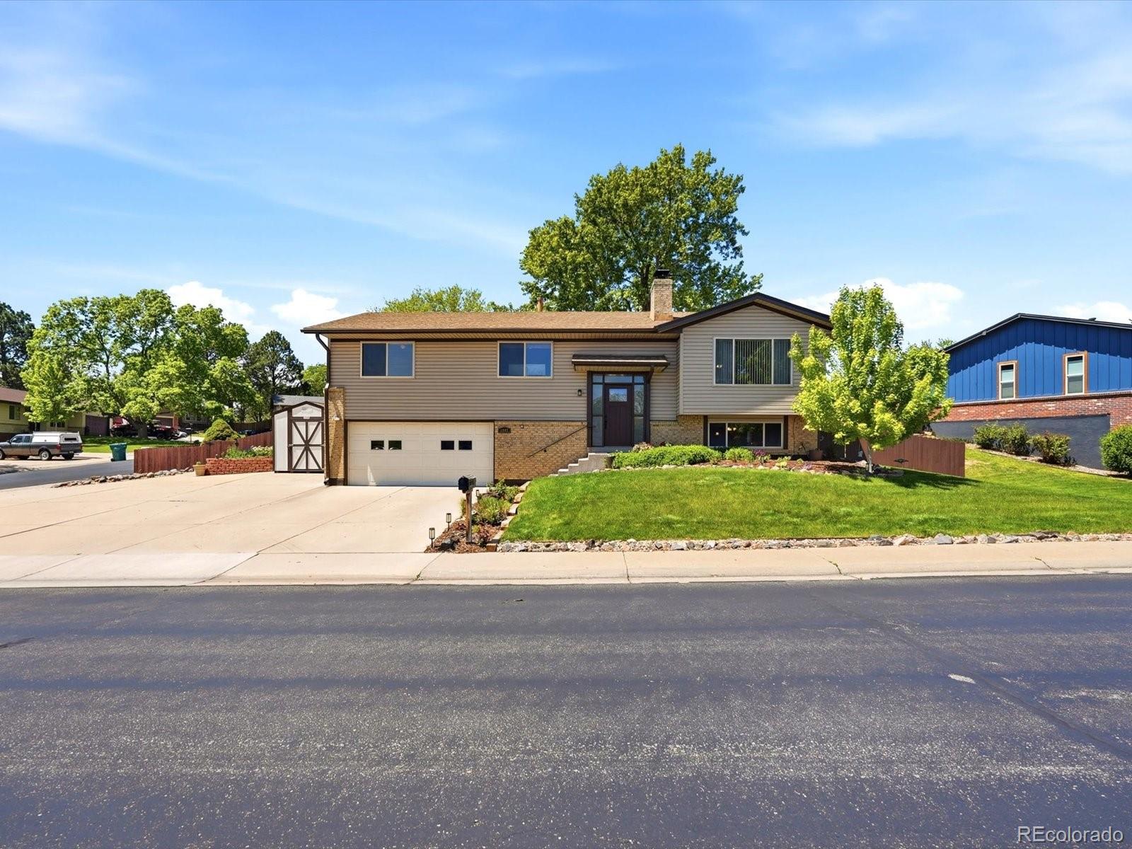 MLS Image #1 for 1947 s xenon street,lakewood, Colorado