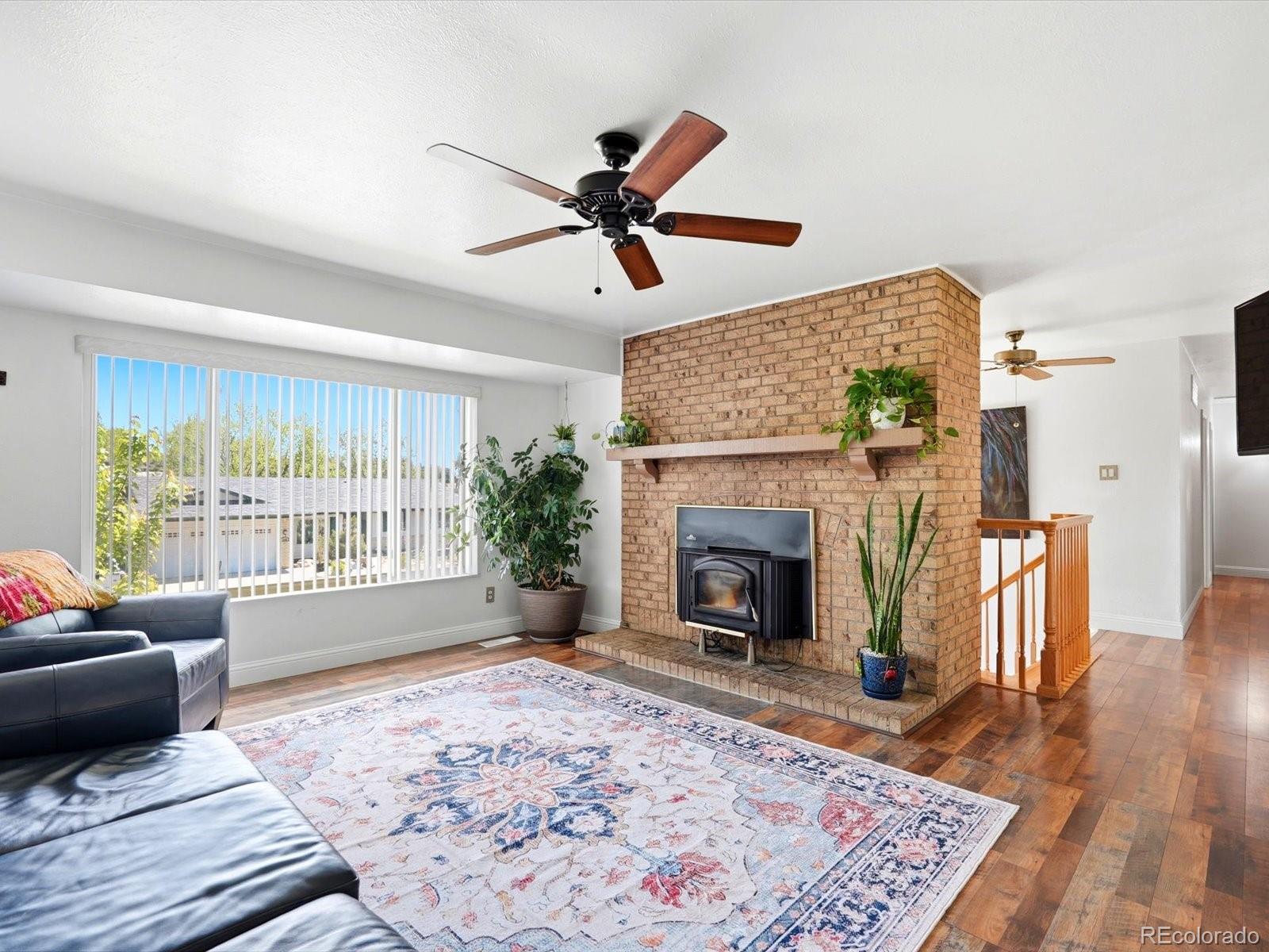 MLS Image #21 for 1947 s xenon street,lakewood, Colorado