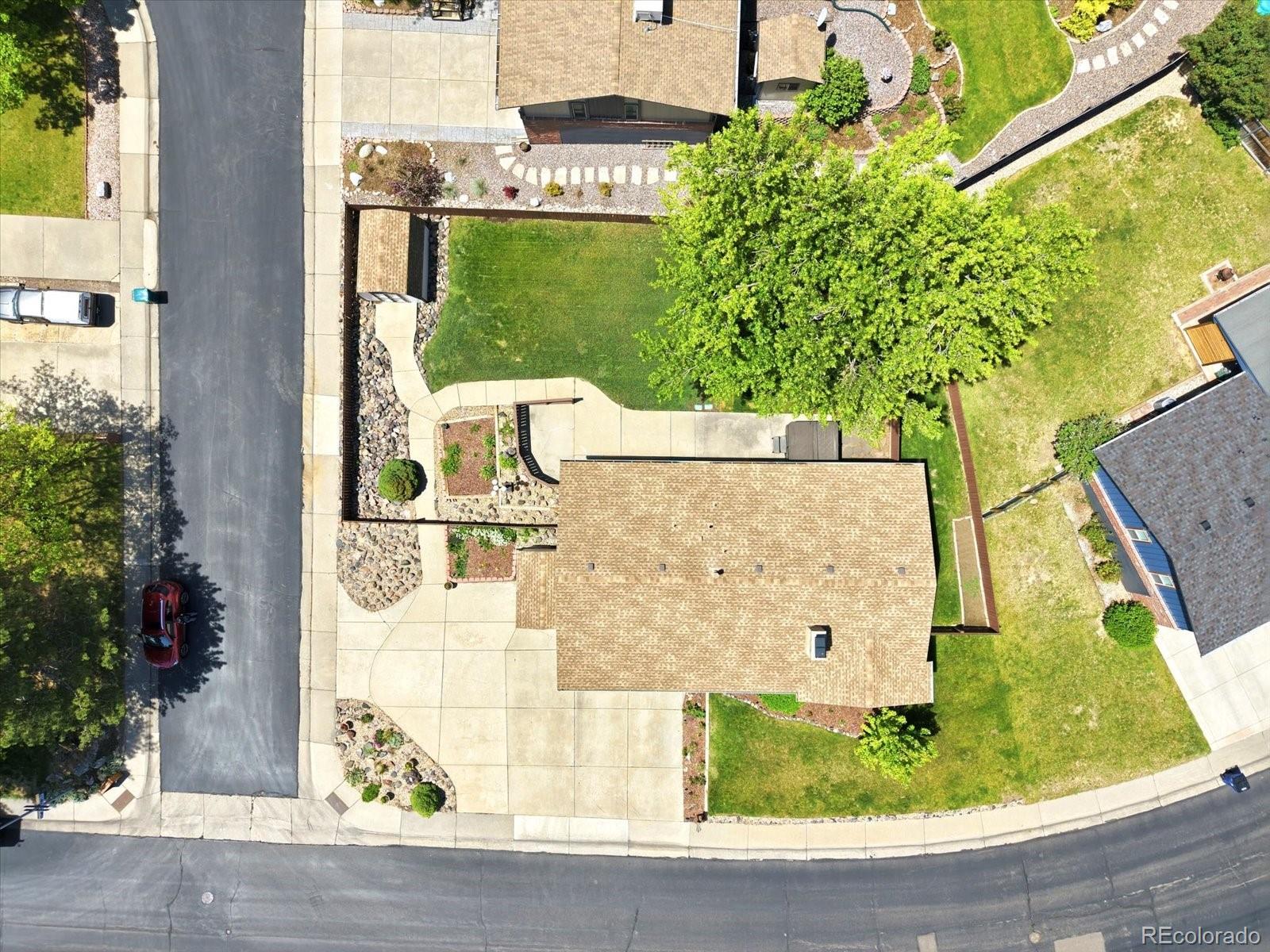 MLS Image #46 for 1947 s xenon street,lakewood, Colorado