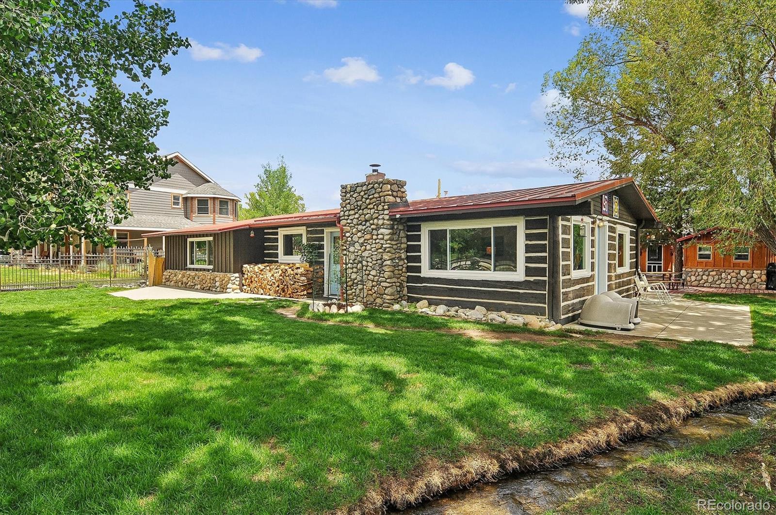 MLS Image #0 for 173 s sangre de cristo avenue,buena vista, Colorado