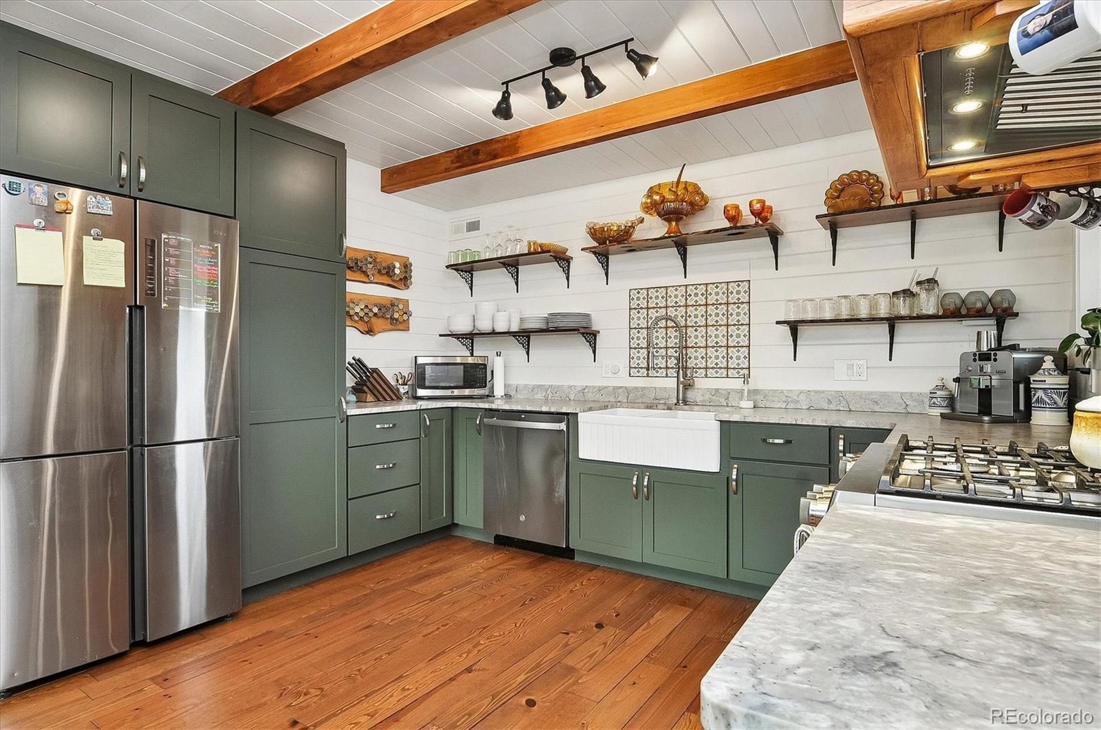 MLS Image #15 for 173 s sangre de cristo avenue,buena vista, Colorado