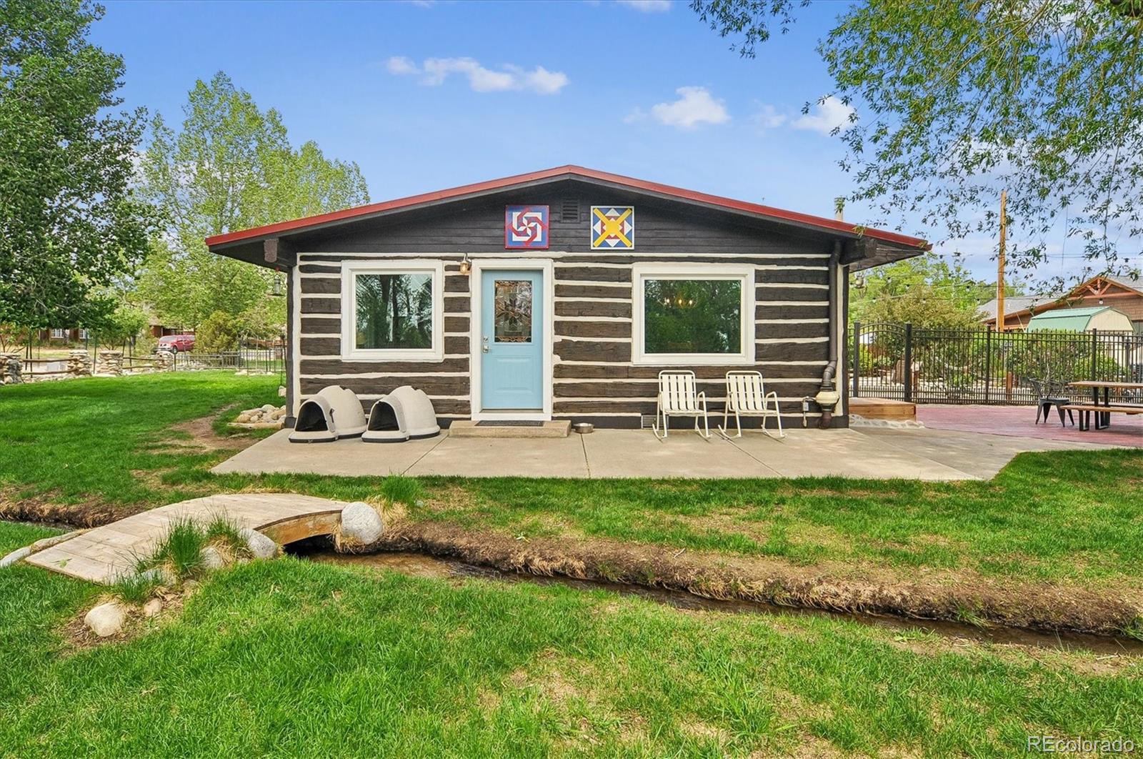 MLS Image #28 for 173 s sangre de cristo avenue,buena vista, Colorado
