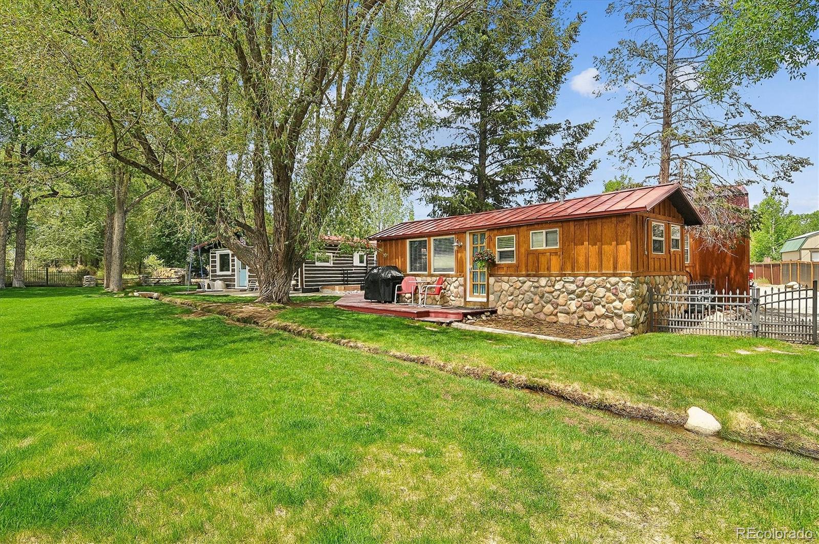 MLS Image #29 for 173 s sangre de cristo avenue,buena vista, Colorado