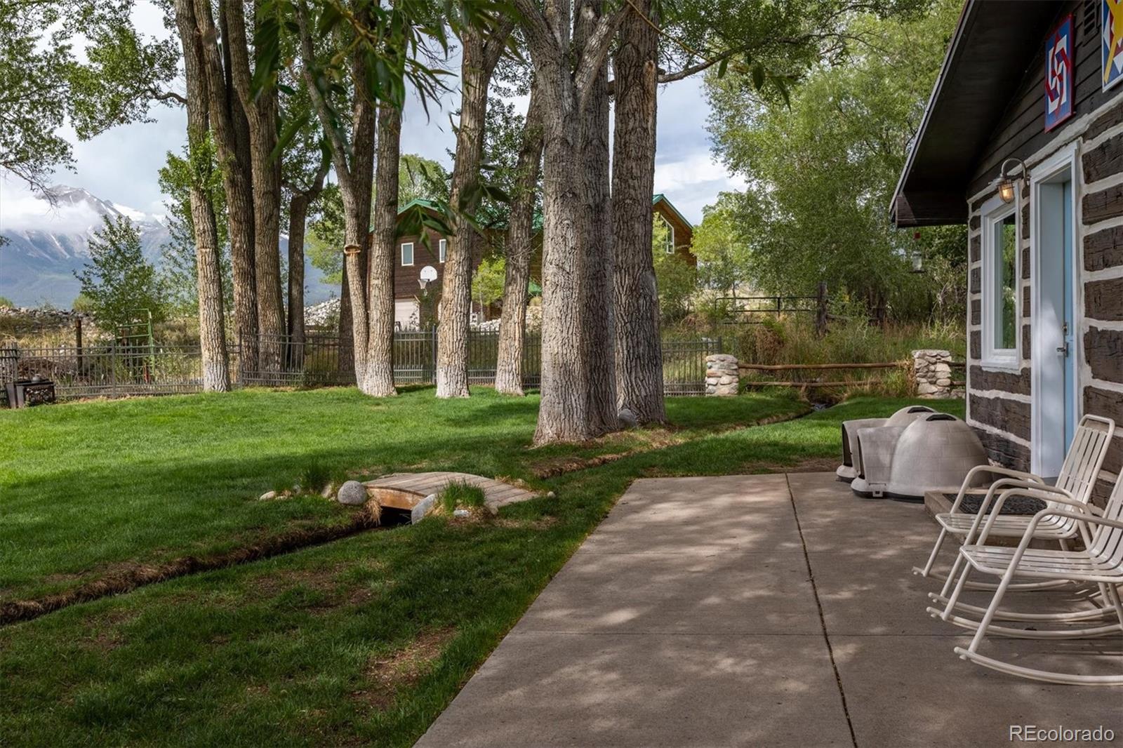 MLS Image #3 for 173 s sangre de cristo avenue,buena vista, Colorado