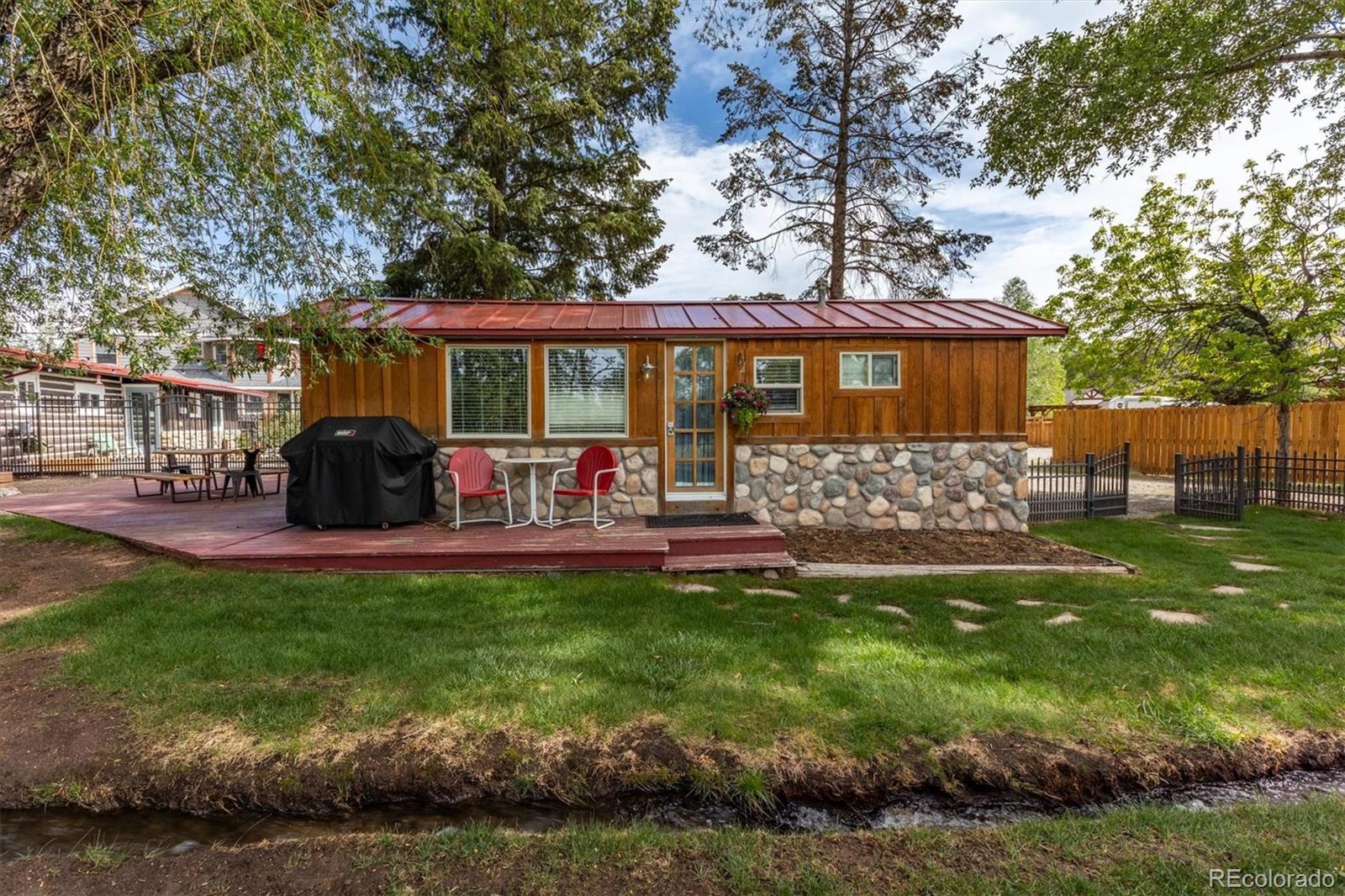 MLS Image #30 for 173 s sangre de cristo avenue,buena vista, Colorado