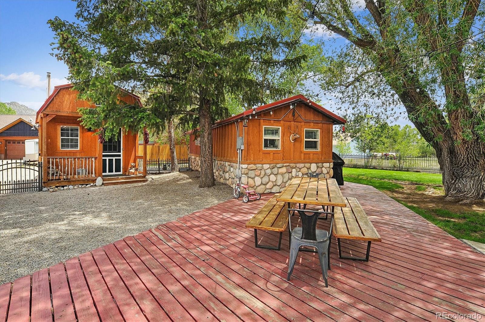 MLS Image #36 for 173 s sangre de cristo avenue,buena vista, Colorado