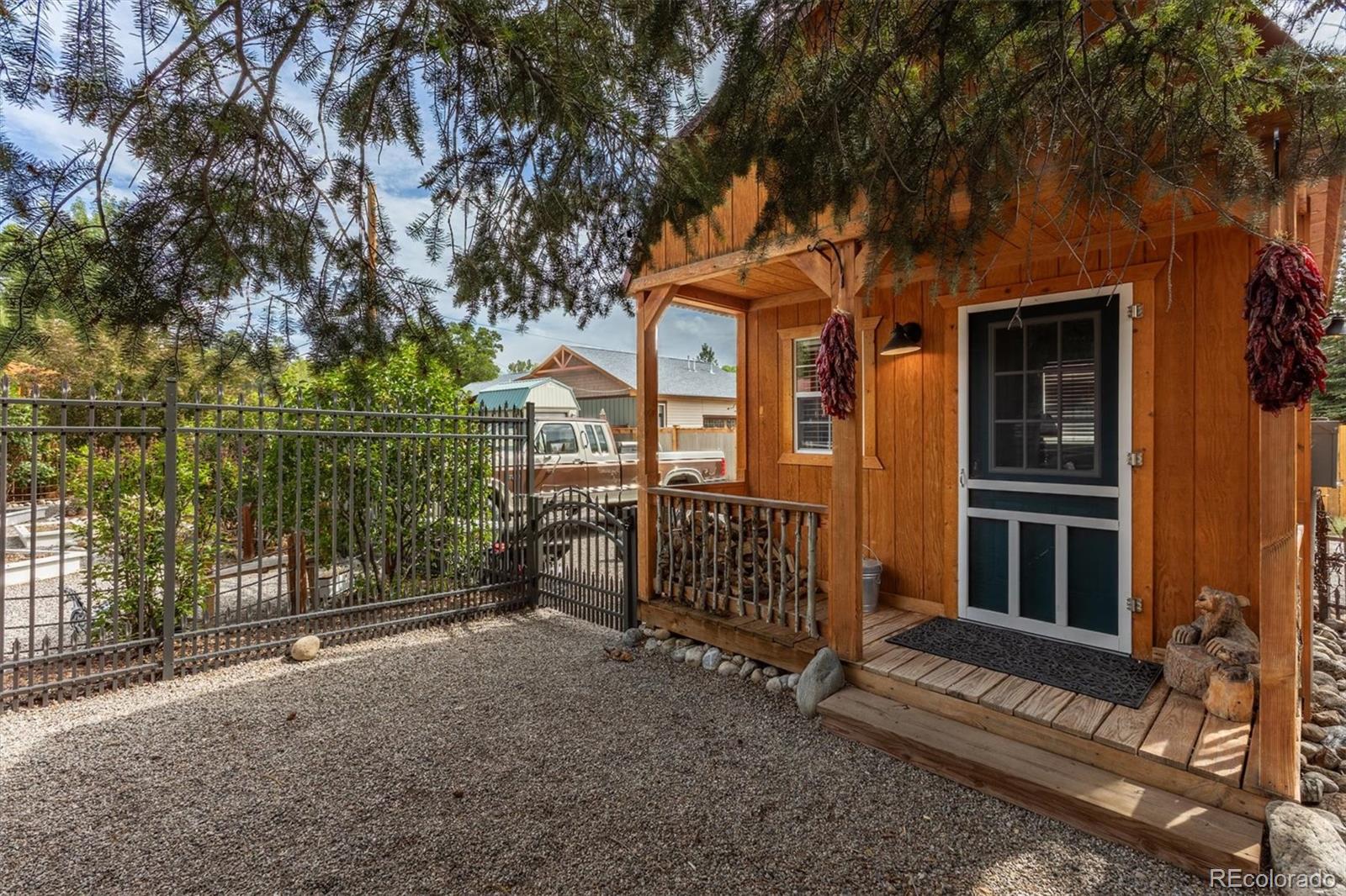 MLS Image #37 for 173 s sangre de cristo avenue,buena vista, Colorado