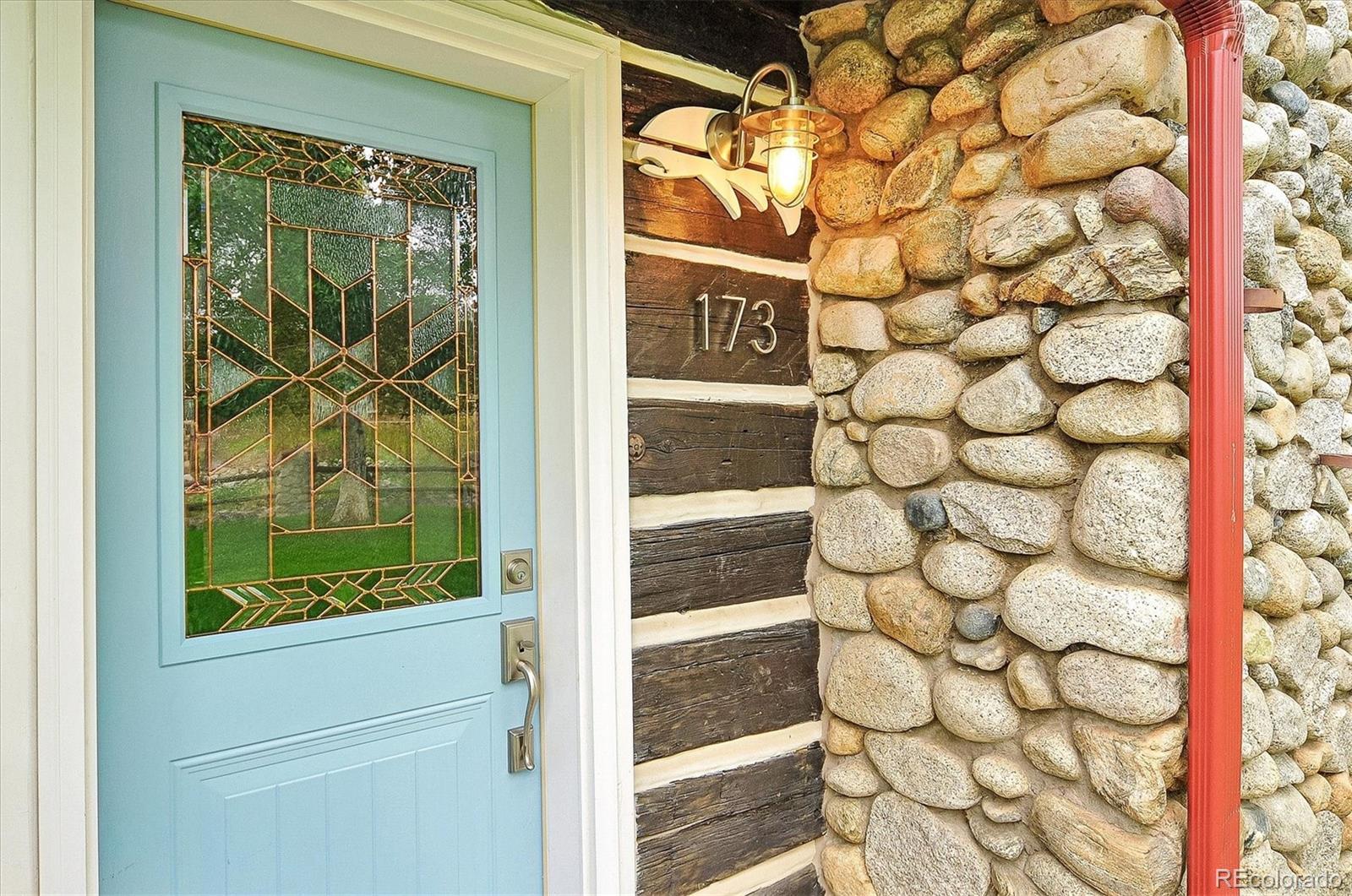 MLS Image #4 for 173 s sangre de cristo avenue,buena vista, Colorado