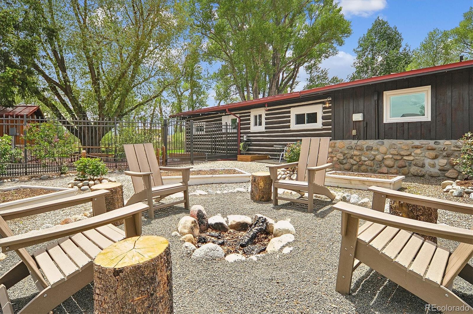 MLS Image #42 for 173 s sangre de cristo avenue,buena vista, Colorado