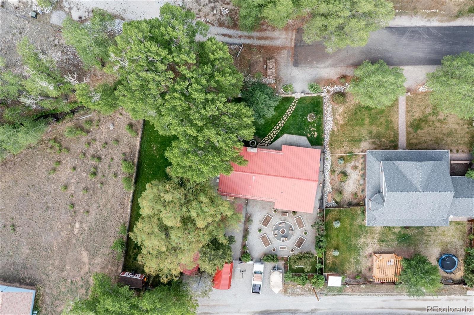 MLS Image #46 for 173 s sangre de cristo avenue,buena vista, Colorado