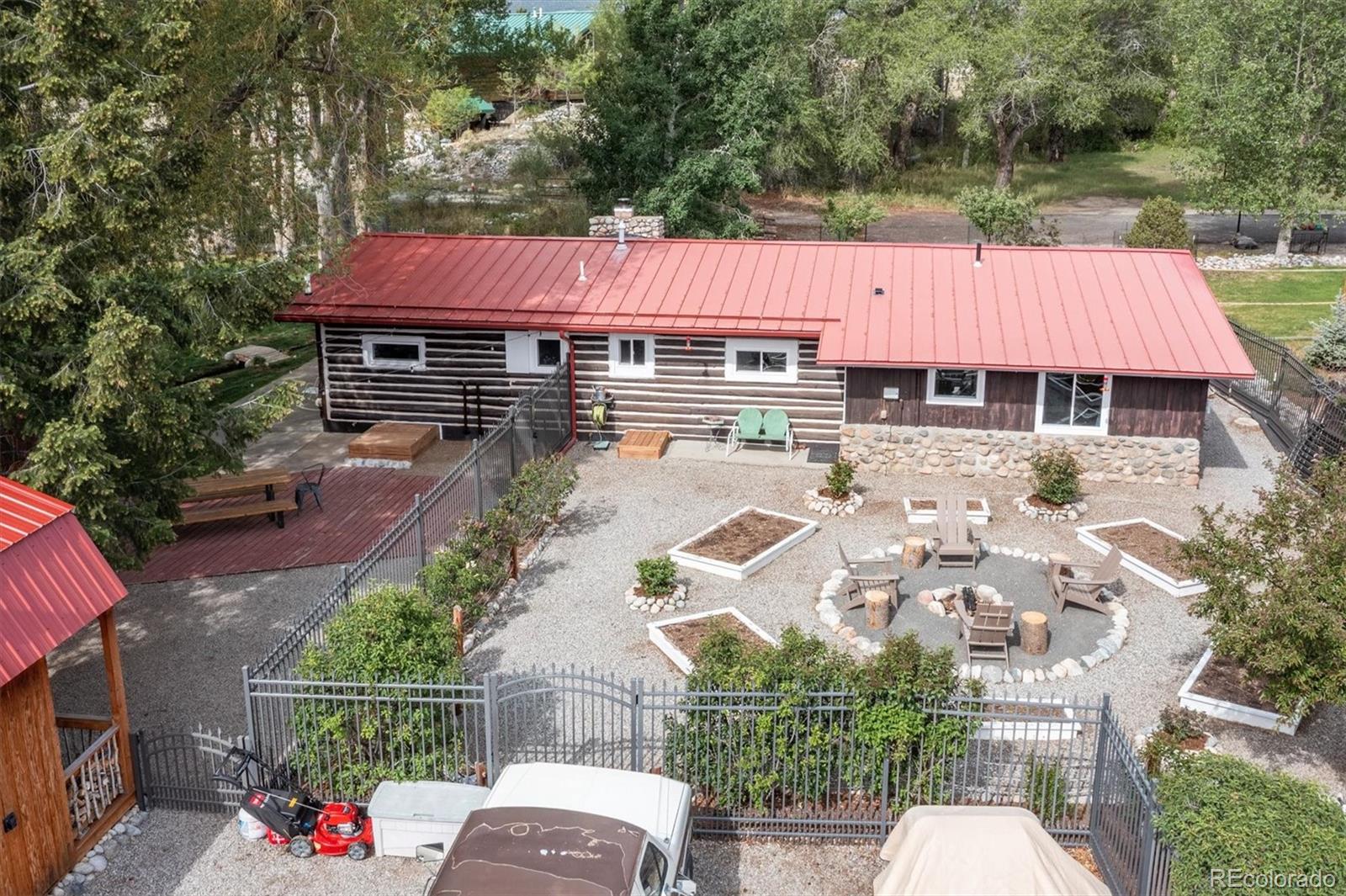 MLS Image #47 for 173 s sangre de cristo avenue,buena vista, Colorado