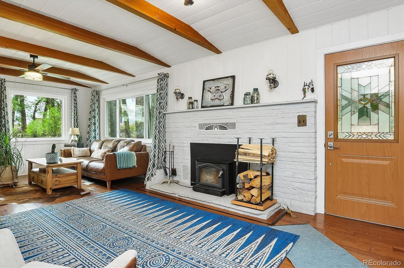 MLS Image #5 for 173 s sangre de cristo avenue,buena vista, Colorado