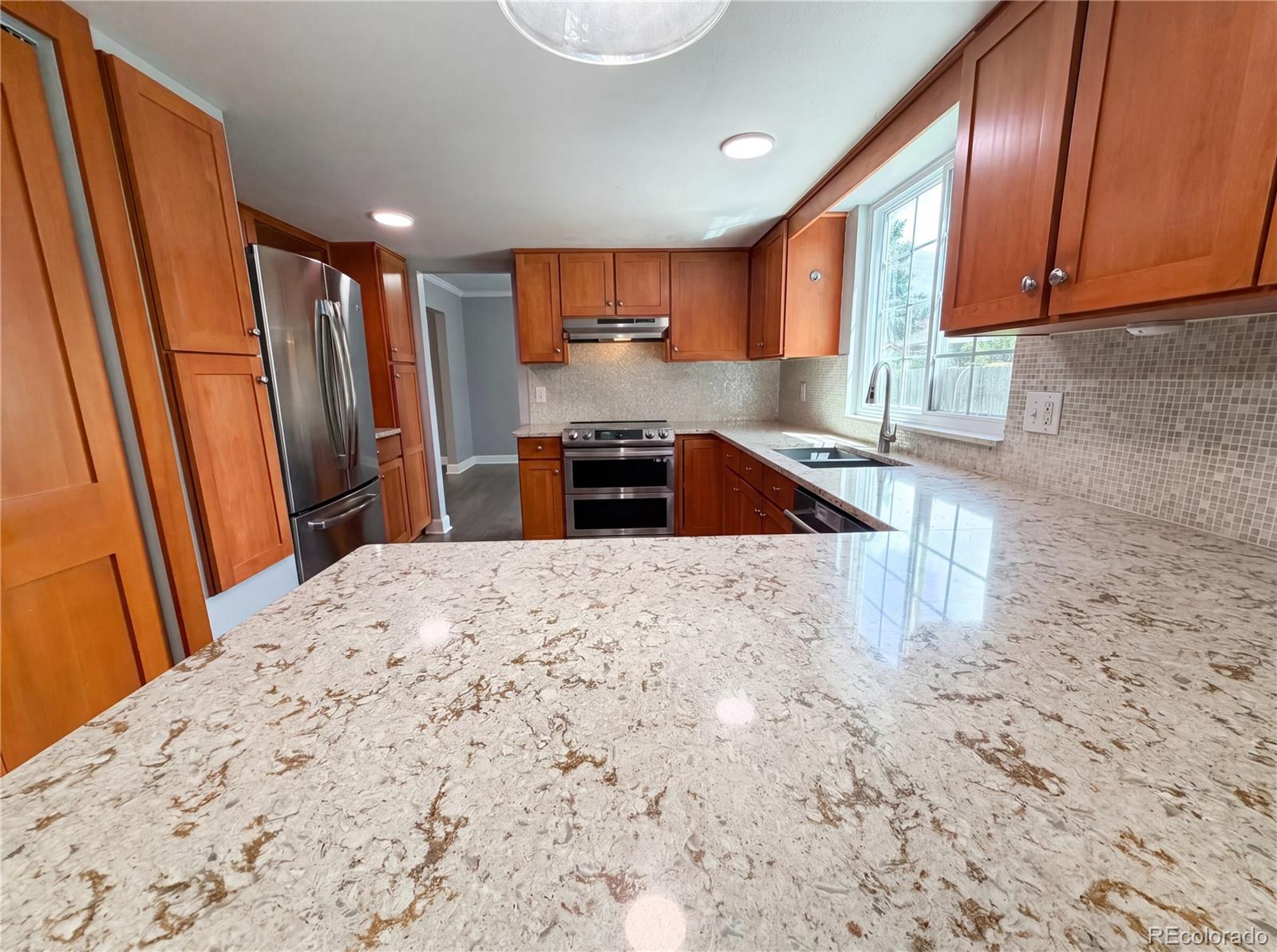 MLS Image #1 for 3182 s xeric court,denver, Colorado
