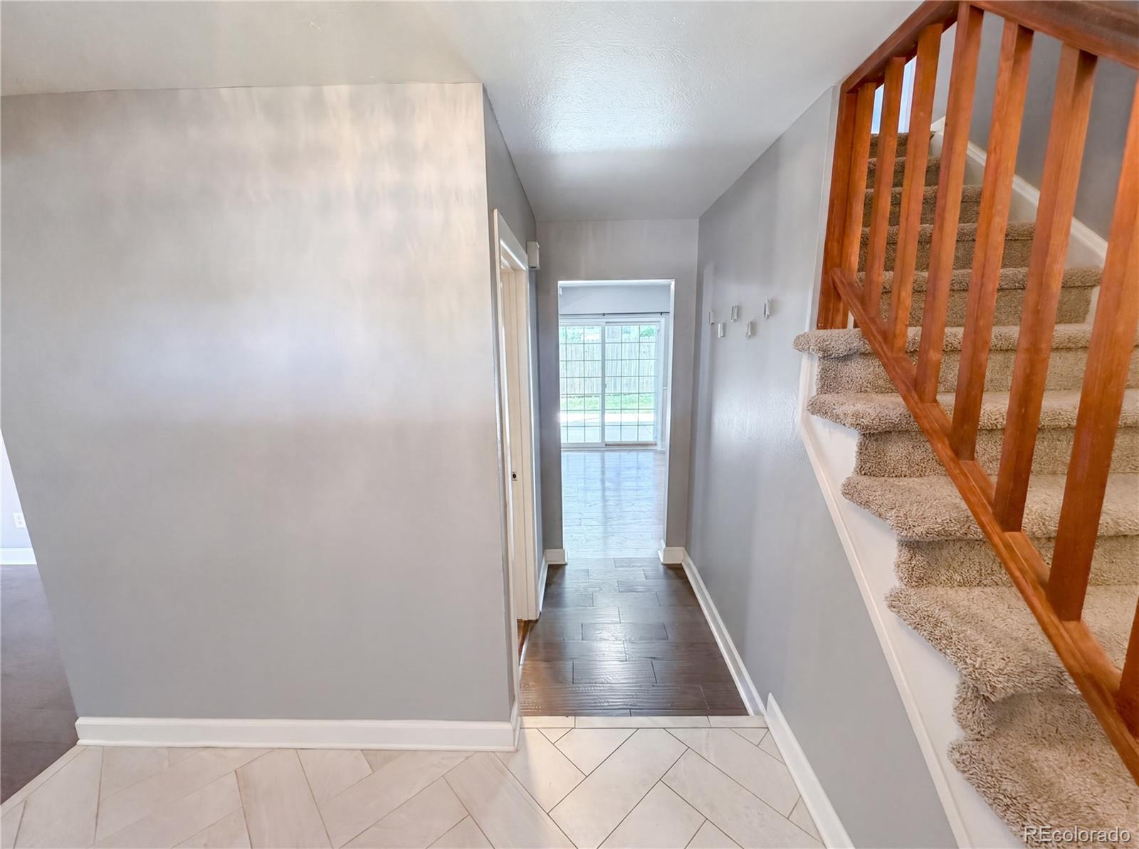 MLS Image #12 for 3182 s xeric court,denver, Colorado